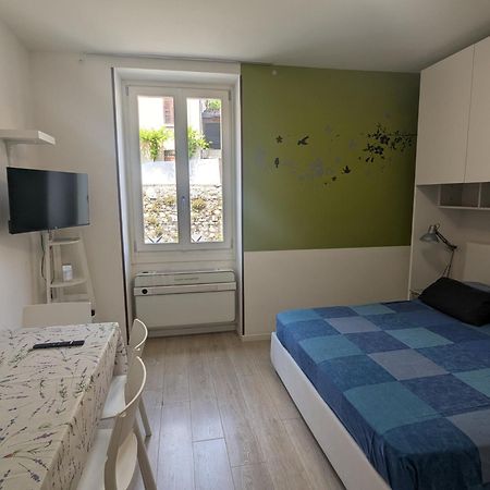 Appartamento 33 Rose Gardone Riviera Buitenkant foto