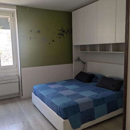 Appartamento 33 Rose Gardone Riviera Buitenkant foto