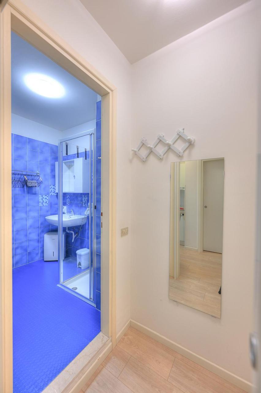 Appartamento 33 Rose Gardone Riviera Buitenkant foto