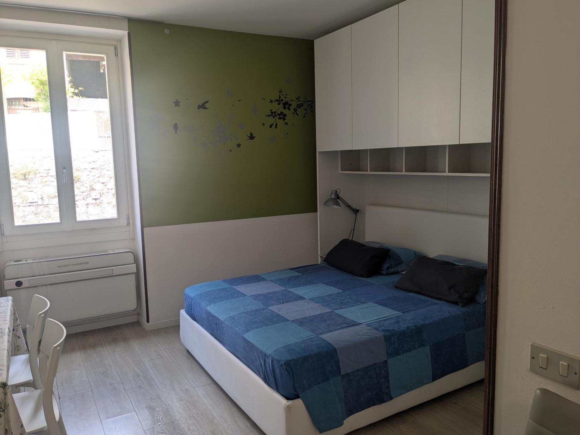Appartamento 33 Rose Gardone Riviera Buitenkant foto