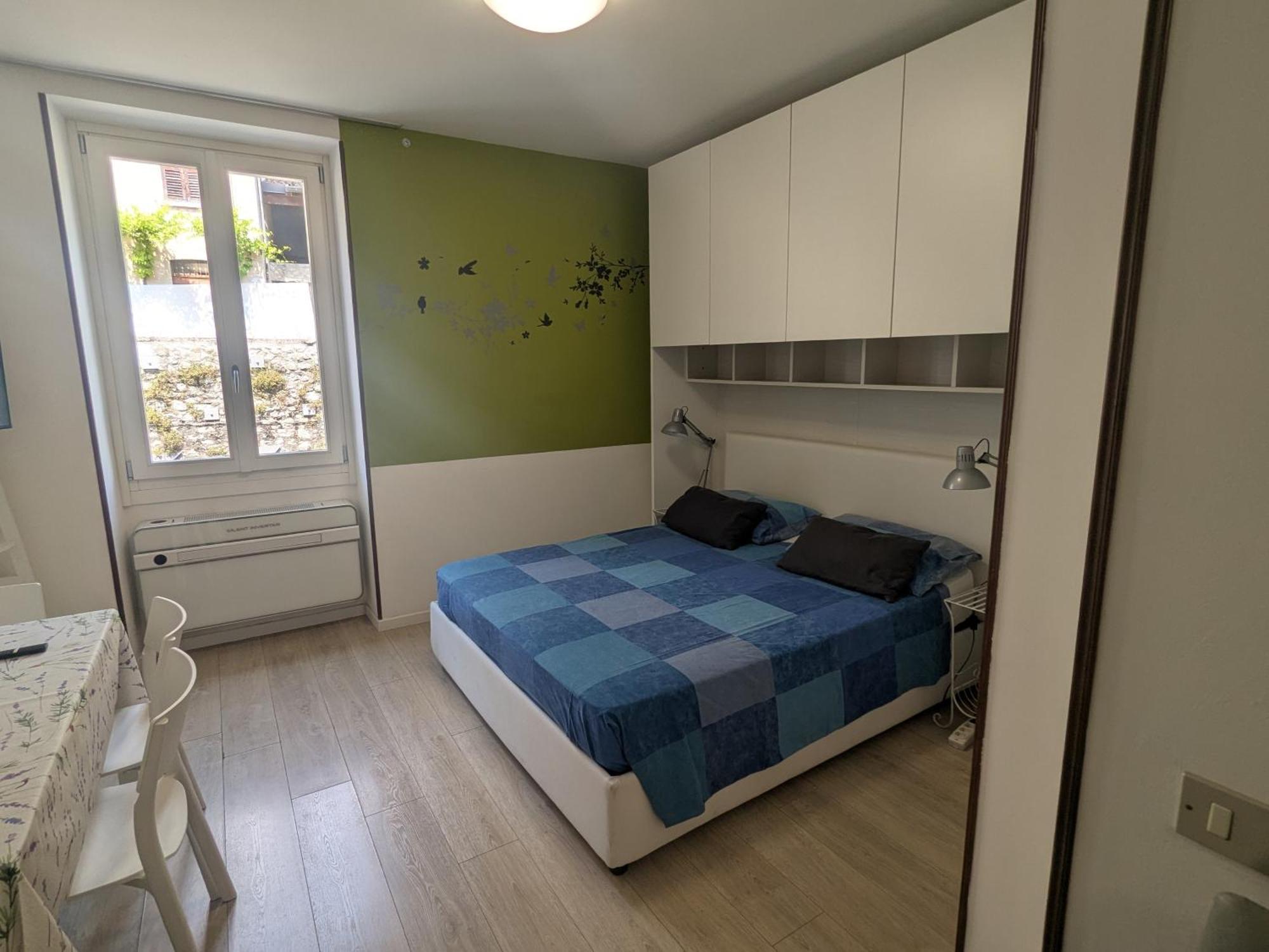 Appartamento 33 Rose Gardone Riviera Buitenkant foto