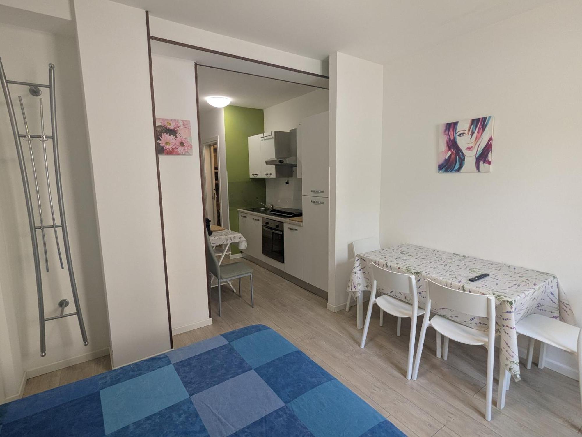 Appartamento 33 Rose Gardone Riviera Buitenkant foto