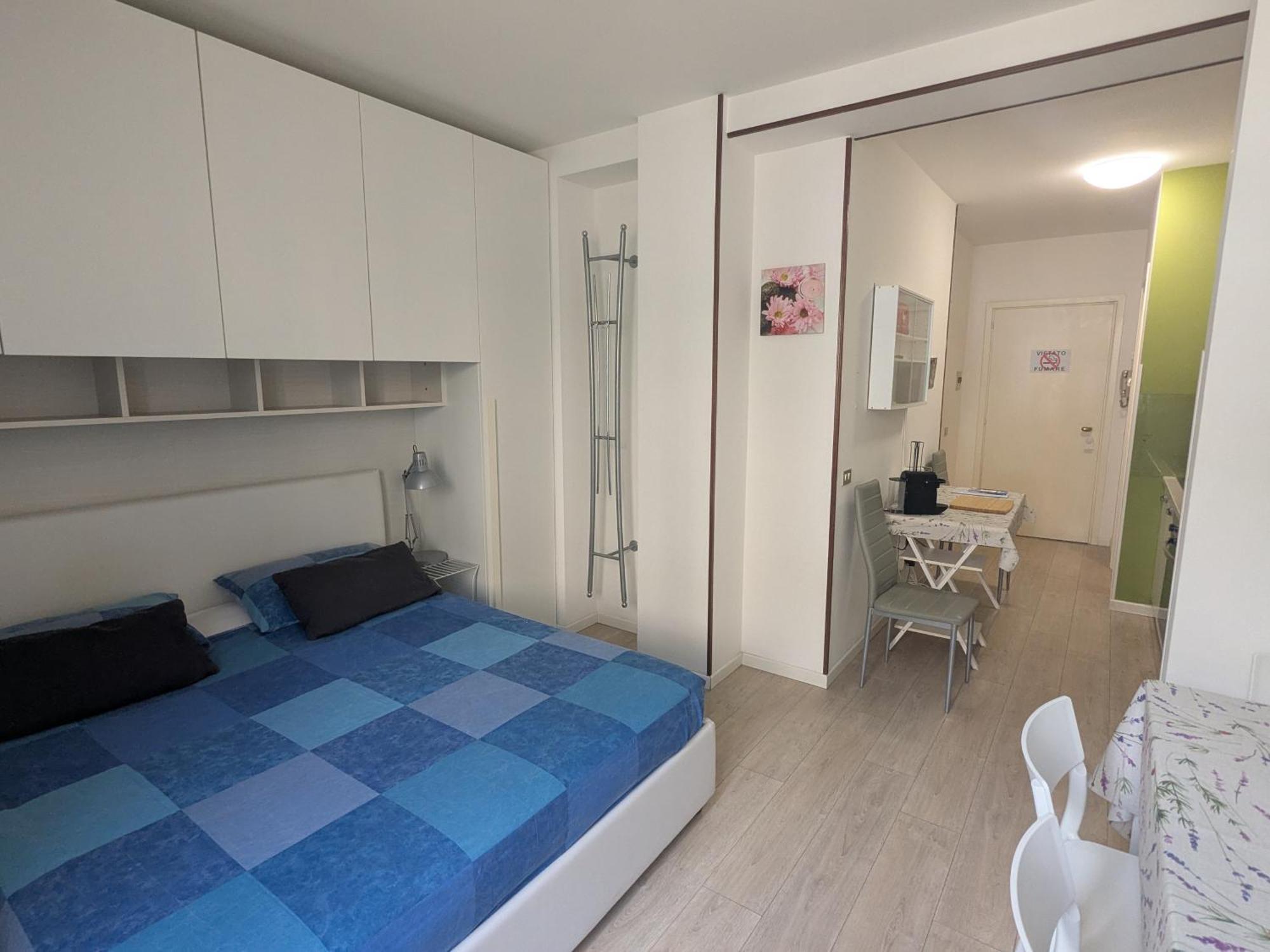 Appartamento 33 Rose Gardone Riviera Buitenkant foto